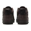 Nike Air Force 1 Low Prm Mf Velvet Brown Women's Sneakers DR9503-200