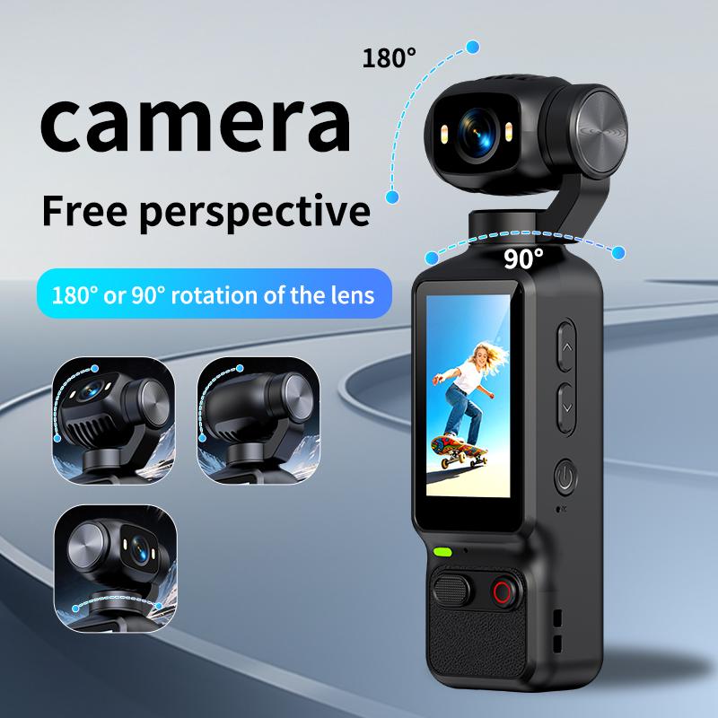 1080p Action Cam Portatile Fotocamera Digitale Fotocamere Sport Mini Body Camcorder Foto Elettronica di Consumo