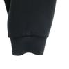 adidas Long sleeve Zip hoodie L black Jersey Men's Used