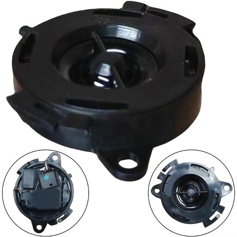 High Performances Auto Sound Tweeter with Wide 20kHz Frequency Range 50W Power High Accuracy Tweeter for 307 408
