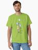Winnie the Pooh Winnie Nobody can be Uncheered Classic T-Shirt