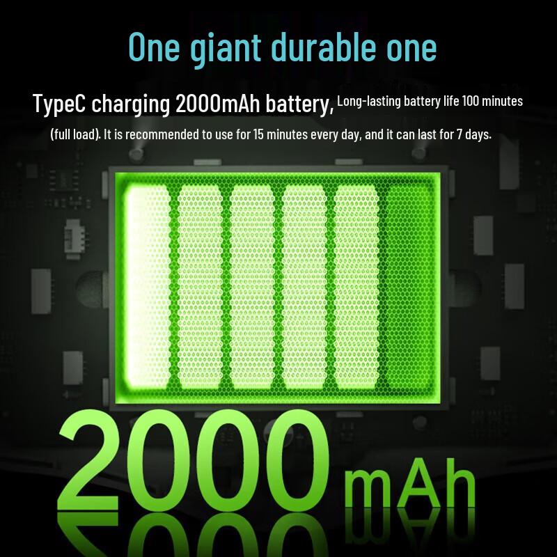 SKG K3 Smart Waist Massager