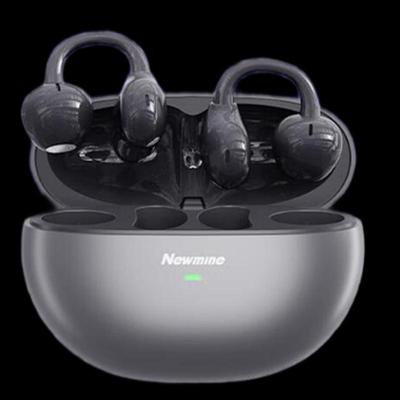 Newmine S6 AI Bluetooth Translator Earbuds