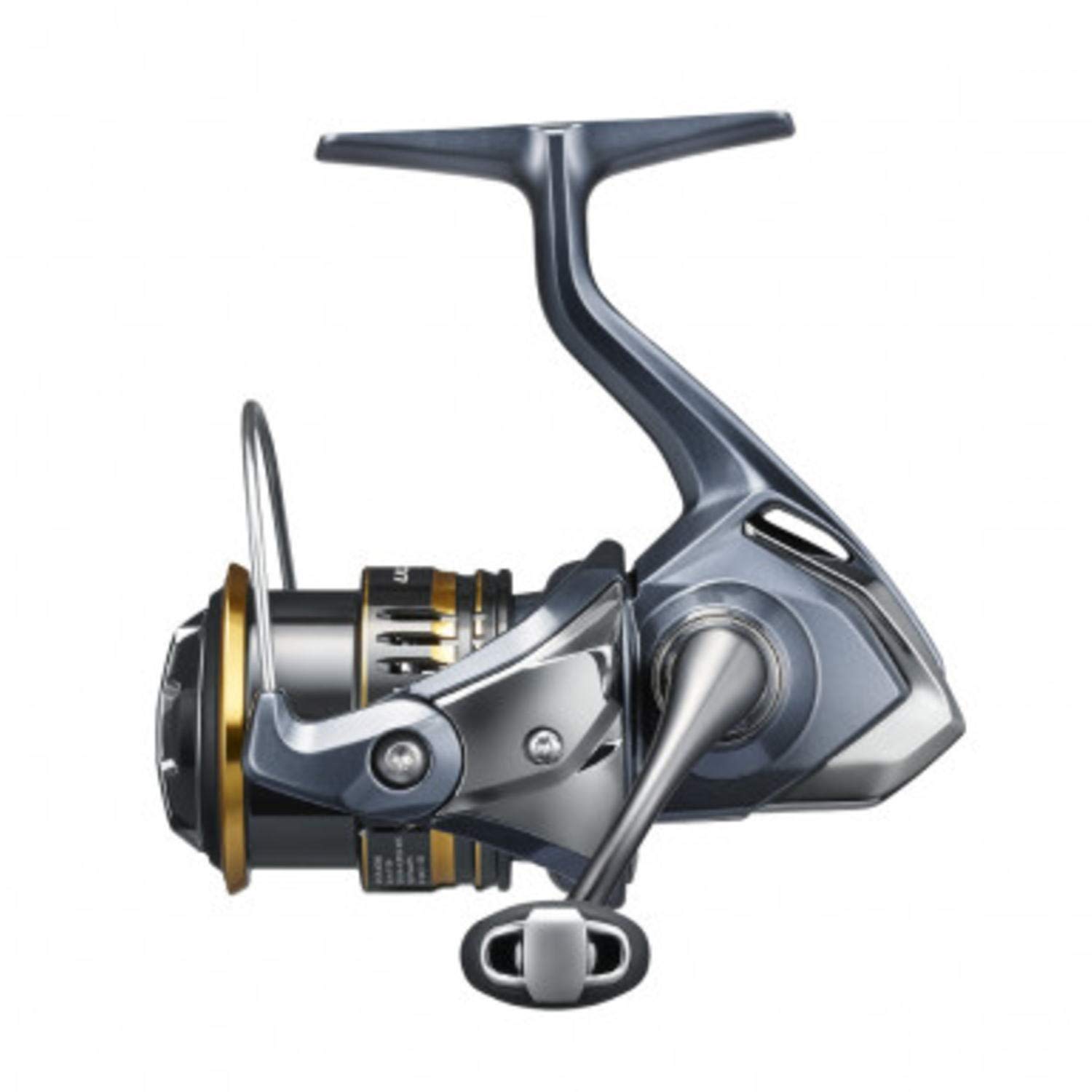 

SHIMANO 21 Ultegra C2000S серый