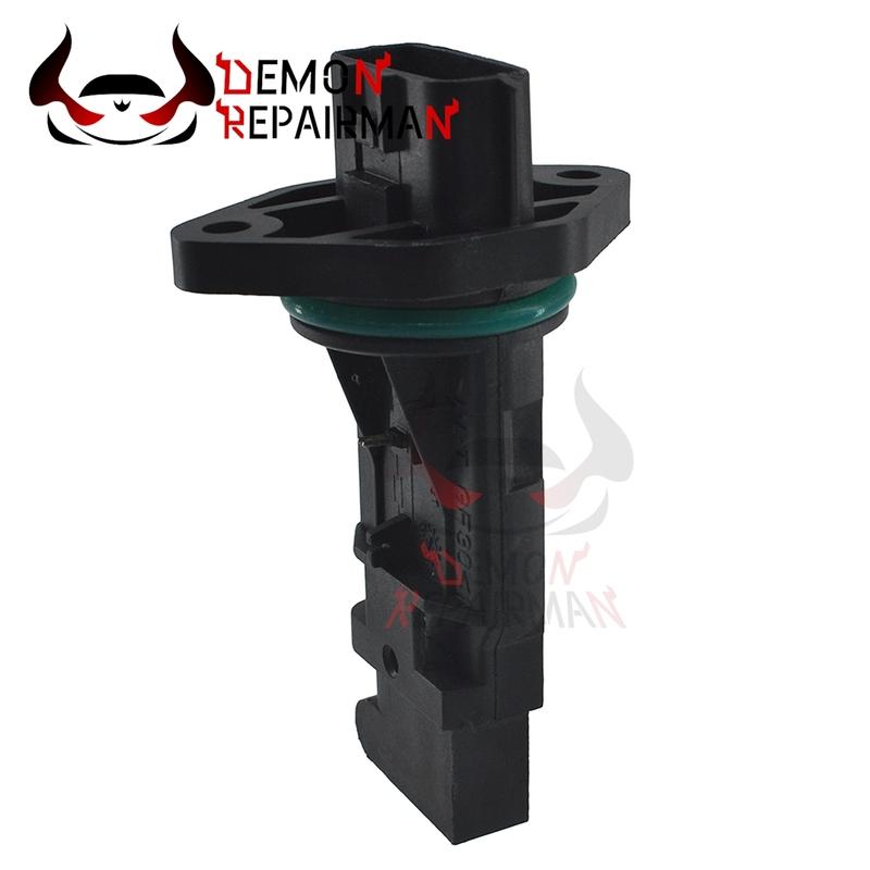 Mass Air Flow MAF Sensor For INFINITI QX4 NISSAN PATHFINDER R50 ELGRAND E50 3.3 3.5L VG33E VQ35 226804W000 226804W001 226804W011