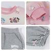Disney Judy Hopps Girls' Casual Bow Sweatshirt Set