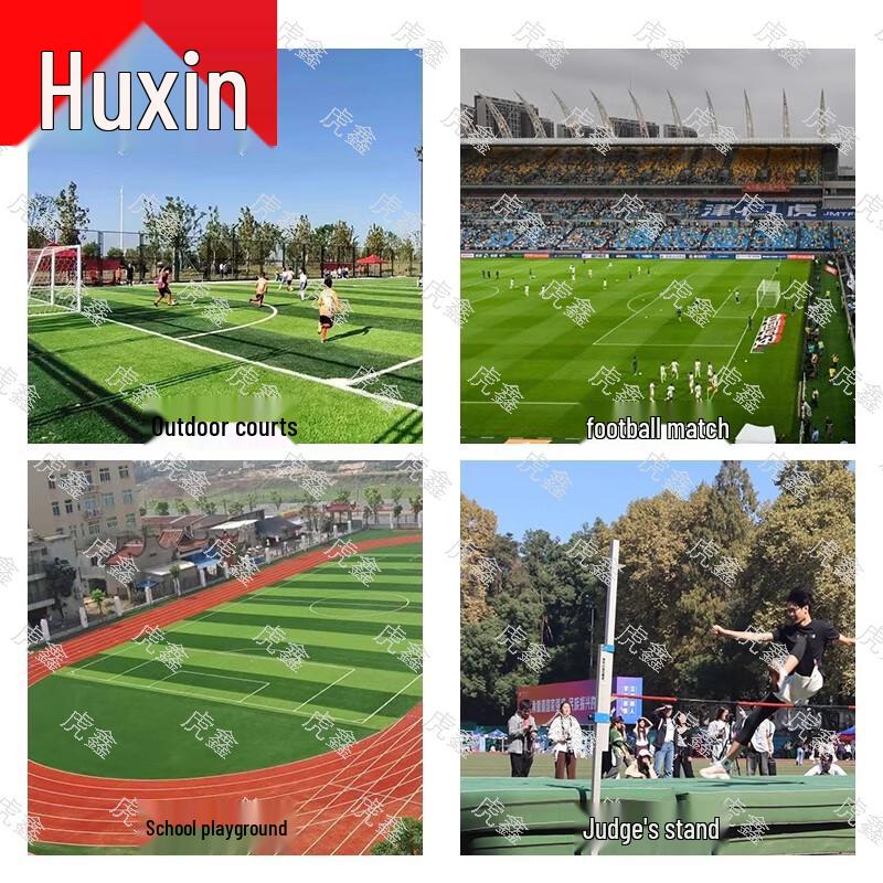Hu Xin Sports & Training Equipment
