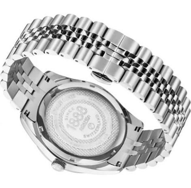 Roamer Watch 852833 41 55 20
