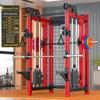 Aichen Gantry Integrated Home Gym Power Cage