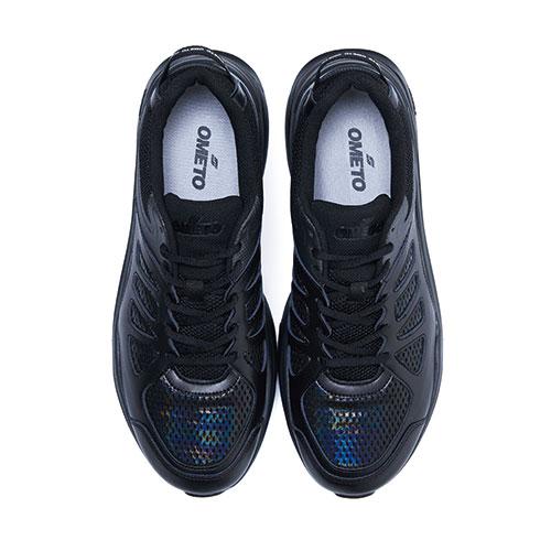 Ometo Dynamic 001 Black