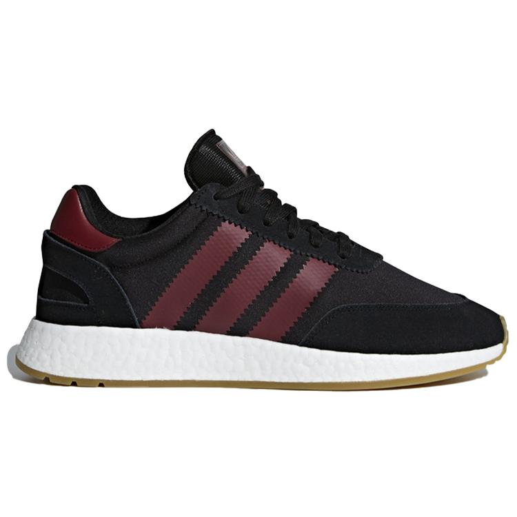 adidas I-5923 'Black Burgundy' B37946
