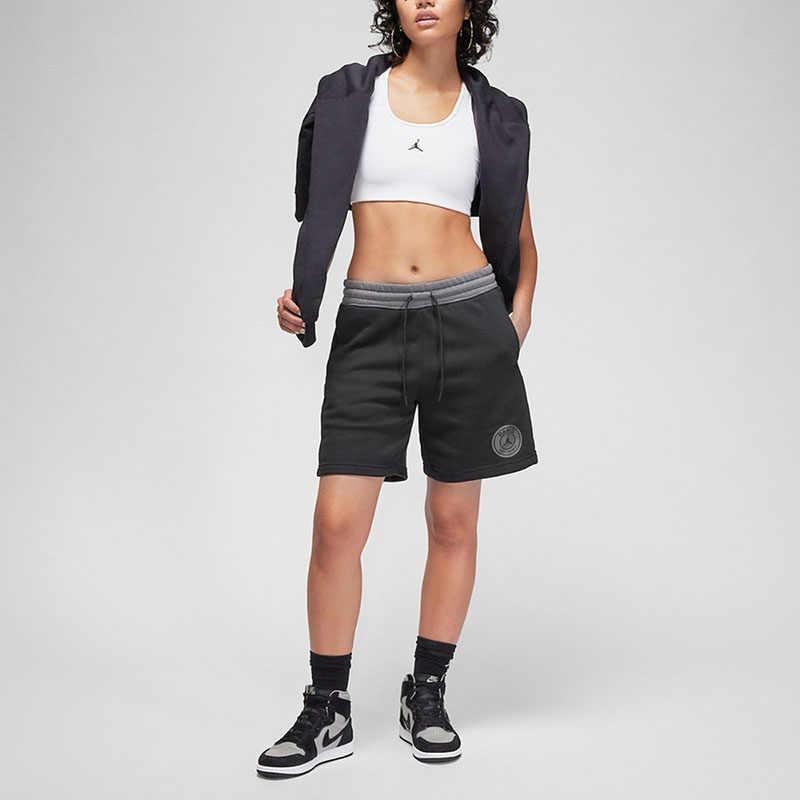 New Jordan Air Casual Shorts Women's DZ3270-010