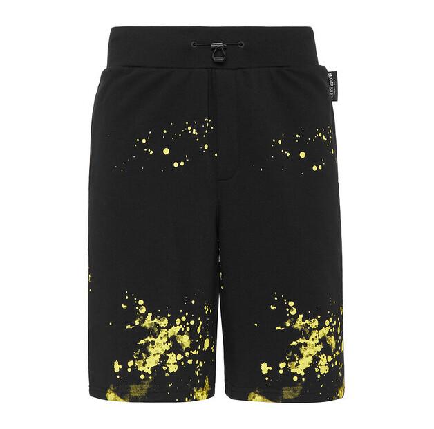 Шорты Plein Sport 2819