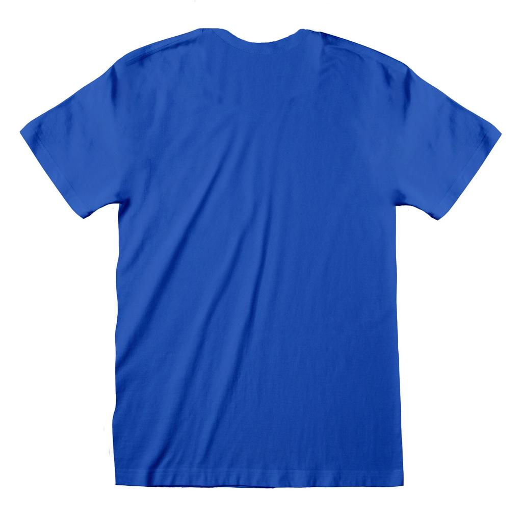 Captain America Unisex Adult T-Shirt