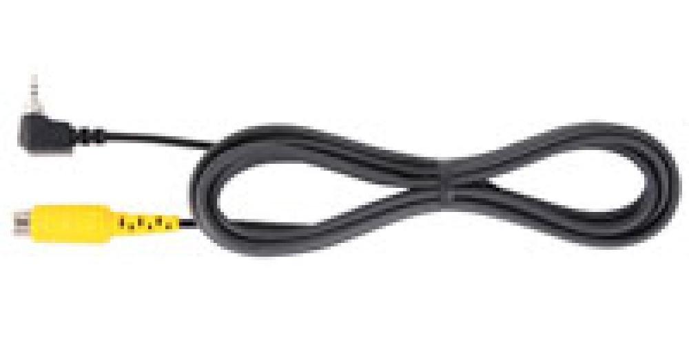 

ENDY Back Camera Cable for Panasonic Gorilla 2m (SANYO) DC5V/DC9V EEX-005G