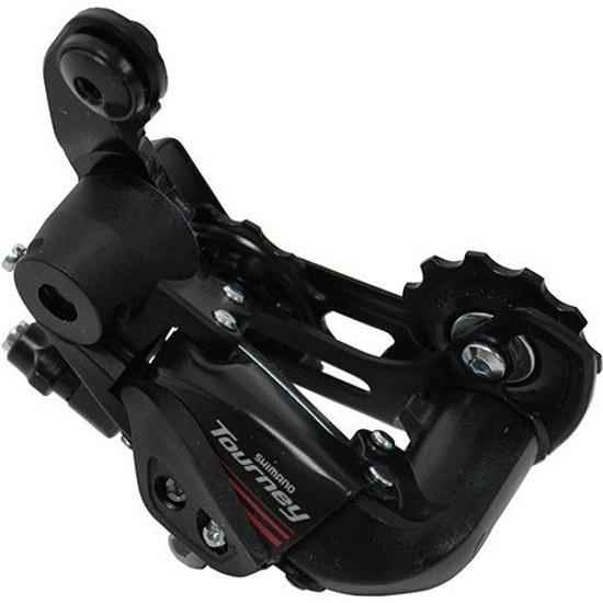 SHIMANO Tourney Rear Derailleur RD-A070 D-ATT