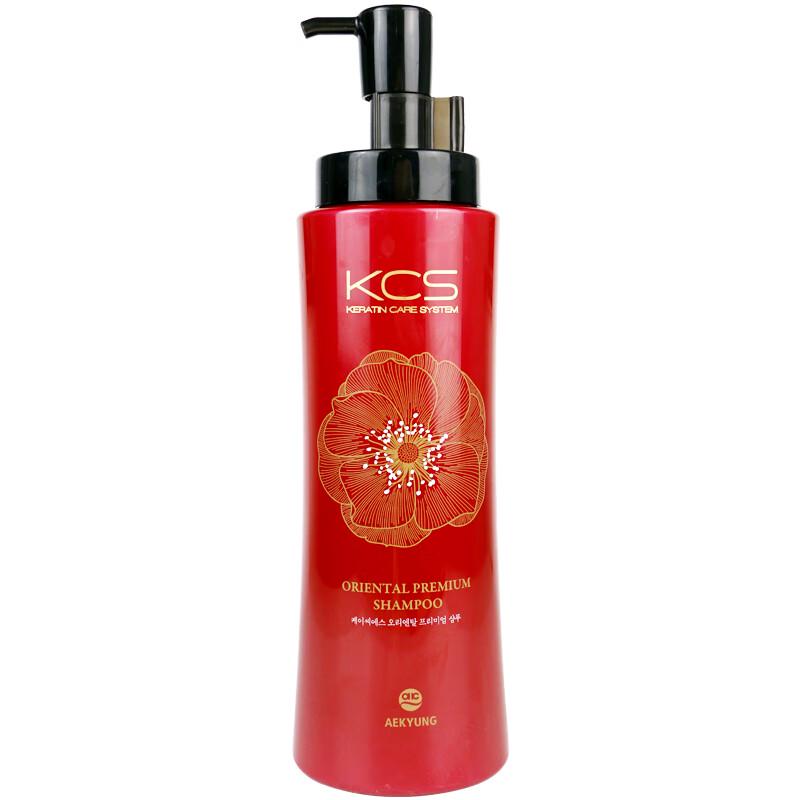 

Kerasys Smoothing Shampoo
