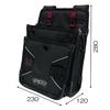 SK11 (SK11) SPIDER waist bag for kite M with inner pocket SPD-HG7-JY
