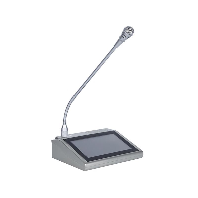 itc TF-02896X Paging Microphone (CN version)
