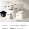 Crock pot intelligente Xiaomi da 4L con cestello per la cottura a vapore