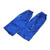 Scaldamuscoli con Paillettes Coprigambe Bling Polsini Elastici Manica per Gamba Costume per Raves Party