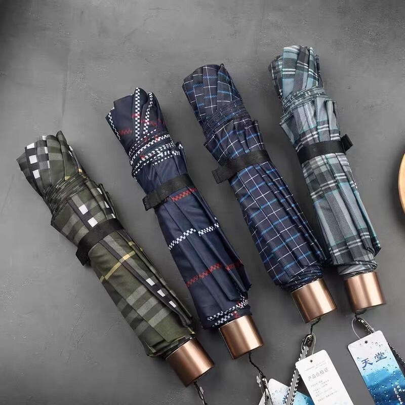 Paradise 3309E Foldable Umbrella