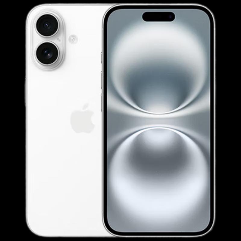 Apple iPhone 16 (CN version)