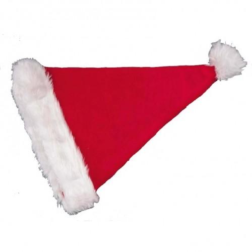 Premier Adults Unisex Santa Hat