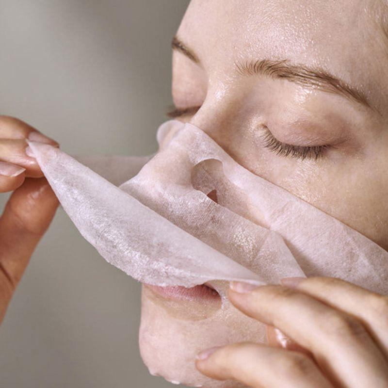 Cheongdam VIP Spa Water Glow Peel Wedding Mask 30g (5 Sheets)