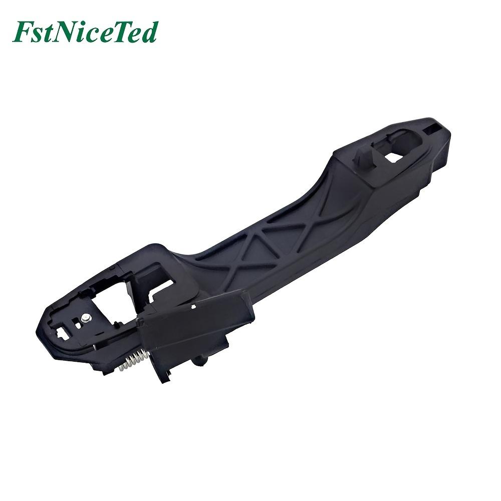 Základna držáku kliky dveří auta (zadní levý) Pro Toyota Corolla 2007-2017 OE: 69204-02190