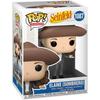 Seinfeld Elaine i Sombrero Pop! Vinyl