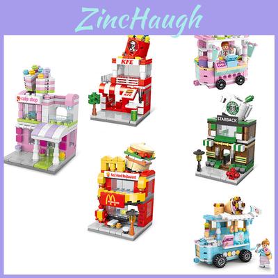 Zestawy konstrukcyjne – Inne zestawy konstrukcyjne