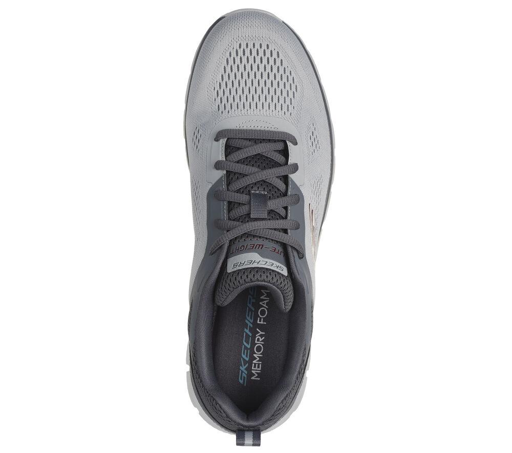 Sneakers Skechers Grey Broader
