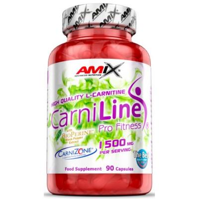 CarniLine 1500 mg. - 90 Kapseln