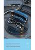 Bone Conduction Wireless Bluetooth Earbuds - 2026 Model, Ear Clip/Hooks for Men & Women Sports