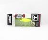 Jackall Chubby Popper 42 Floating Lure Mat Lemon (0108)