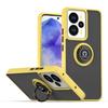 Realme C65/14/14PRO Magnetic Bracket Phone Case with QiYing Design
