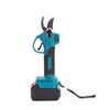 Rechargeable Wireless Electric Pruning Shears for Fruit Trees