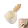 Rice Measuring Spoon Food Grade Pp Rice Scoop Multi-function Rice Scoop With Measuring Scale Accurate For Noodles For Scooping