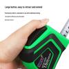 Double Automatic Stainless Steel Drop-Resistant Measuring Tape for Construction