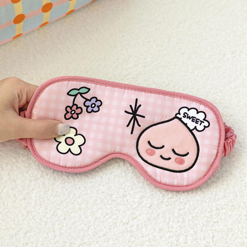 KAKAOFRIENDS Printing Sleep Mask