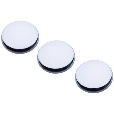 Jet Inoue 501259 Wiper Arm Cap, Perfect Quon Late Period, Pack of 3