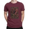 Monster Unique TShirt D-Diablo Leisure T Shirt Newest T-shirt For Adult Unisex