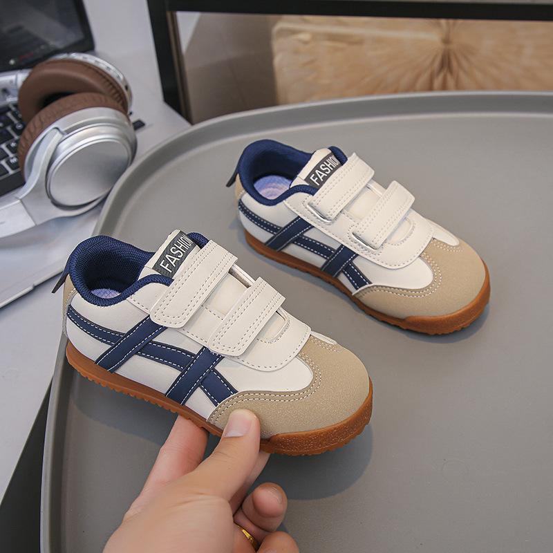 

Children s Forrest Gump shoes boys autumn breathable single mesh shoes boys baby soft-soled mesh shoes girls sports shoes 1-6 years old 21