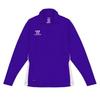 Childrens/Kids Anfield Long-Sleeved Polo Shirt