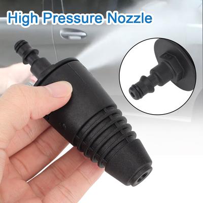 High Pressure Car Washer Turbo Nozzle Quick Realse Connector Spray for Karcher Lavor Comet VAX MAX 18Mpa
