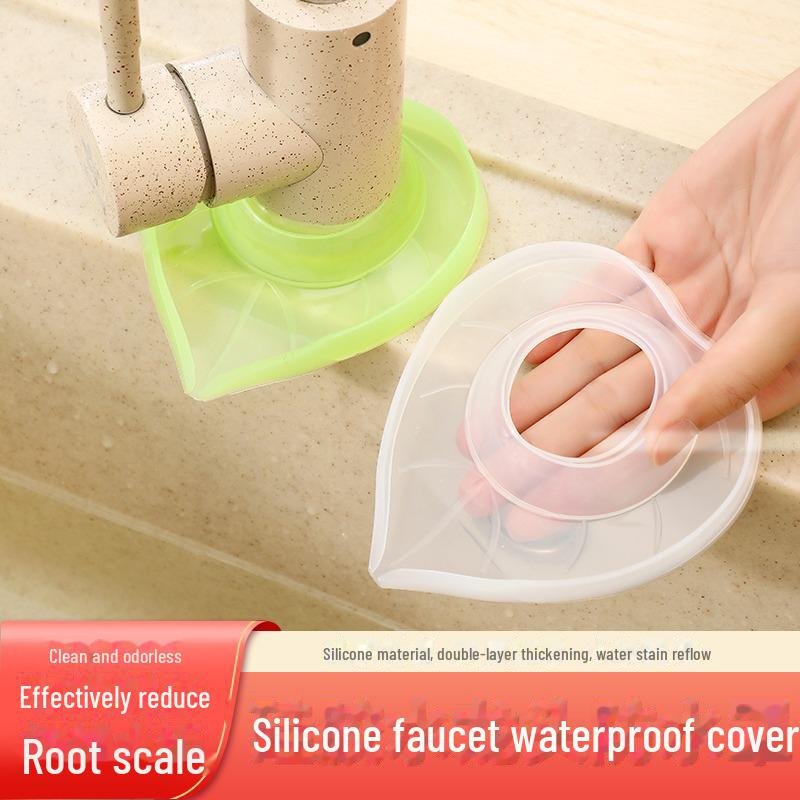 Deluxe Electroplated Soap Dish with Drain & Punch-Free Wall Mount
