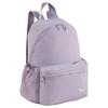 New PUMA Fabric Backpack Regular Women's Purple 090283-04