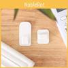 Hooks Plastic Adhesive For Modern Minimalist Wall Storage Home Decor Office