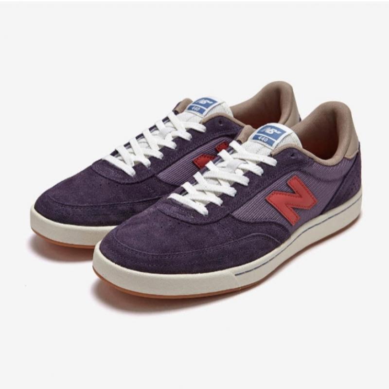 New Balance Lqj Nbrkdf006v 75 Nm440ppe